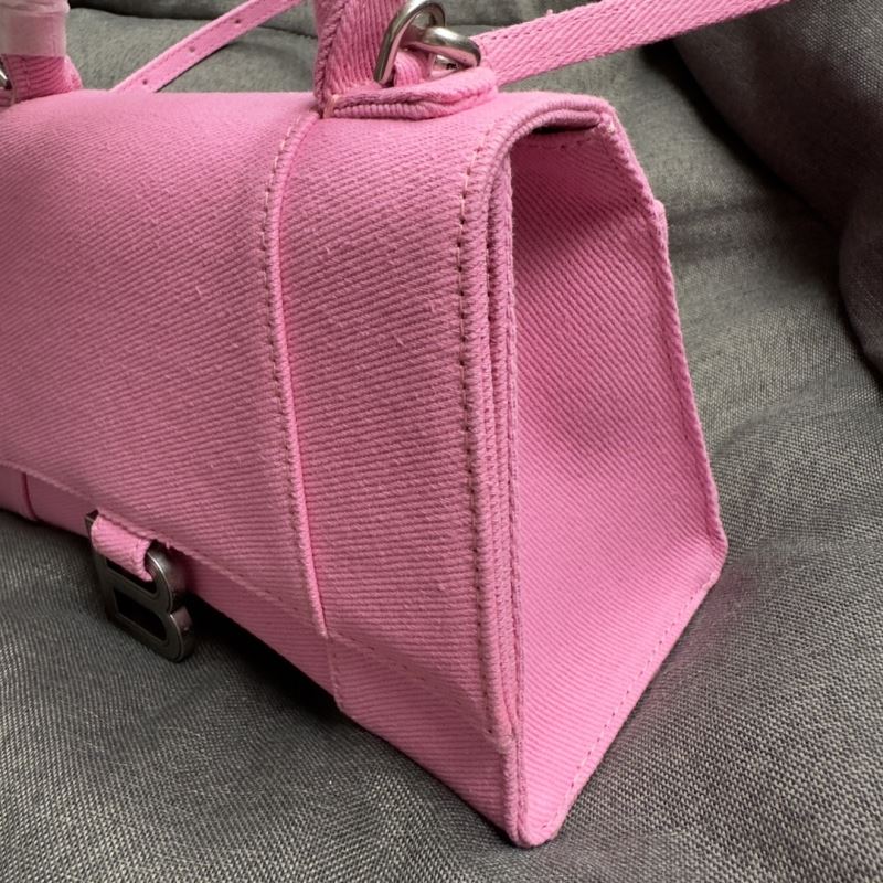 Balenciaga Hourglass Bags